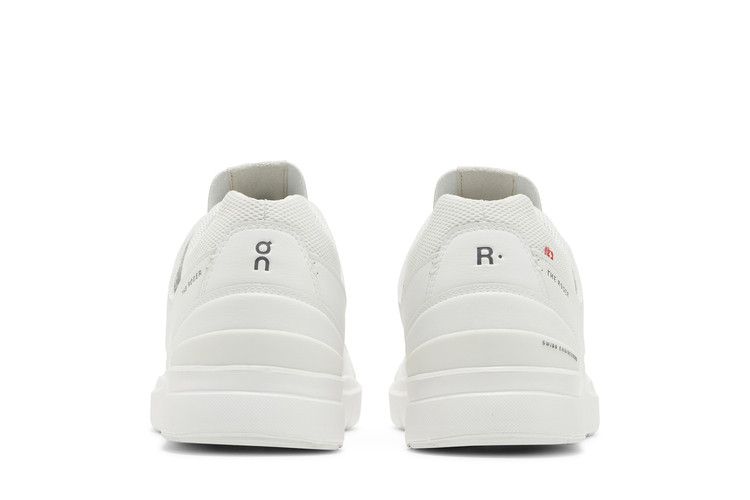 The Roger Clubhouse 'White'4