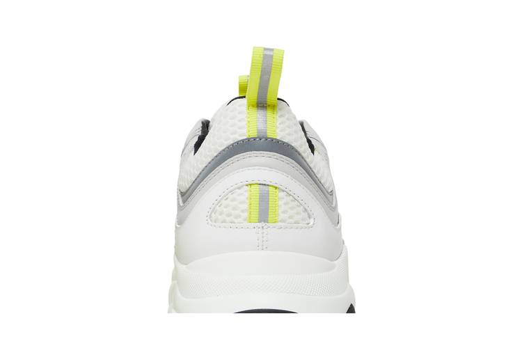 Dior b22 sneaker 'white yellow' Sz- 8M/41EU