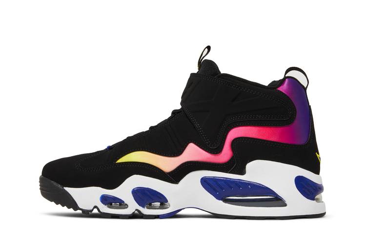 Nike Air Griffey Max 1 Los Angeles: Where to buy, price, and more details  explored
