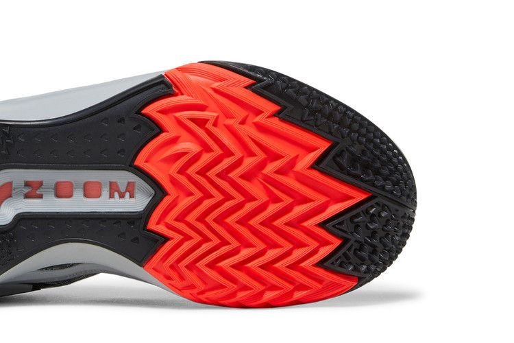 Buy Air Zoom GT Cut 2 'Bred' - DJ6015 001 | GOAT