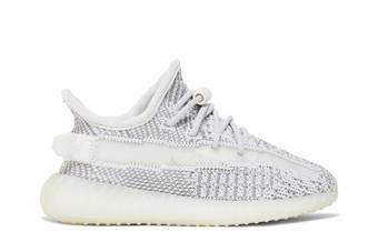 Buy Yeezy Boost 350 V2 Infants 'Static' - HP6590 | GOAT