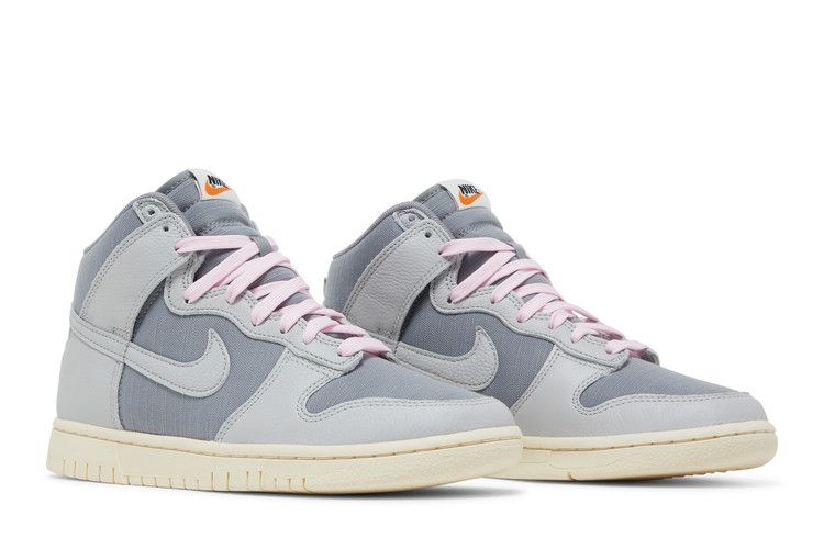 Sb dunk high pro particle clearance grey