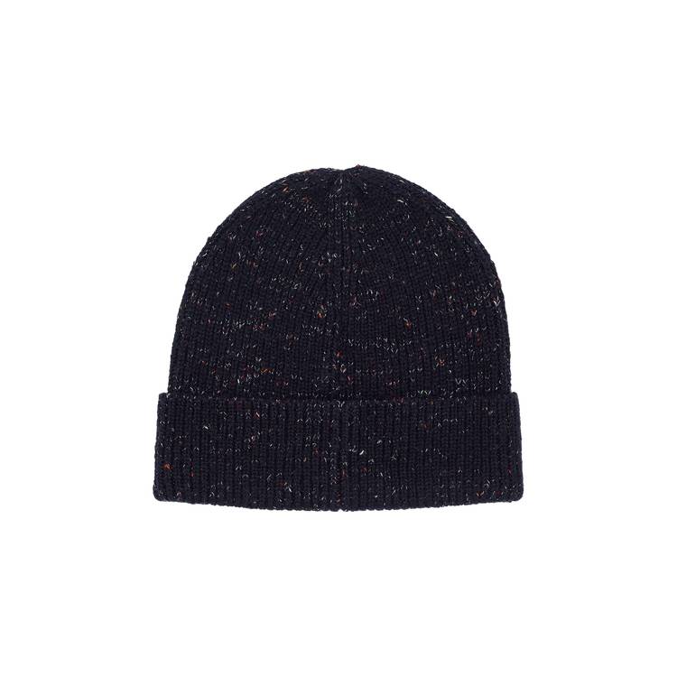 Buy Supreme Rainbow Speckle Beanie 'Navy' - FW22BN33 NAVY | GOAT