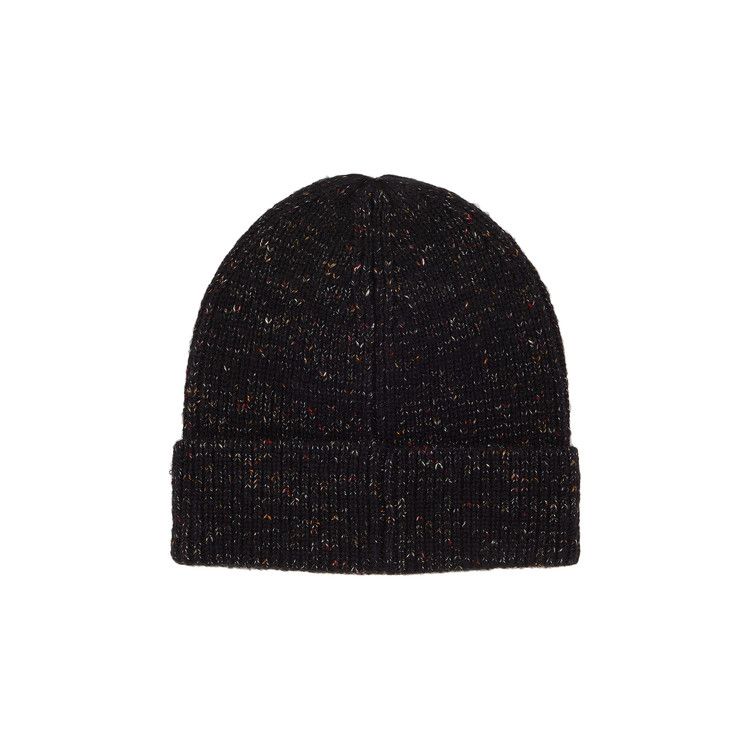 Buy Supreme Rainbow Speckle Beanie 'Black' - FW22BN33 BLACK | GOAT