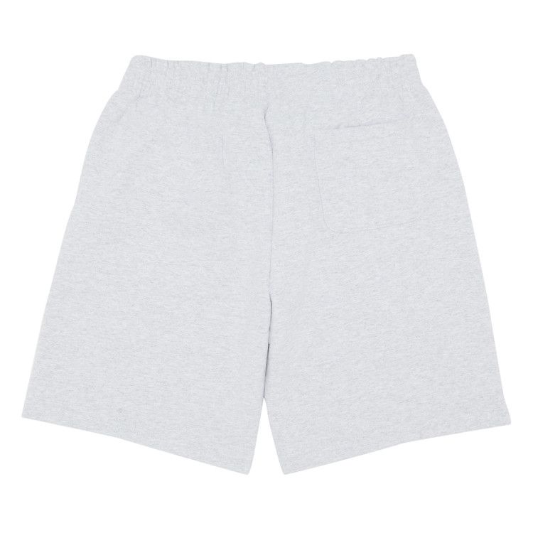 Buy Supreme Small Box Sweatshort 'Ash Grey' - FW22SH4 ASH GREY | GOAT