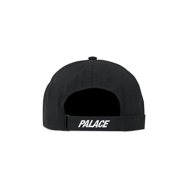 Buy Palace Gore-Tex 6-Panel 'Black' - P22H203 | GOAT