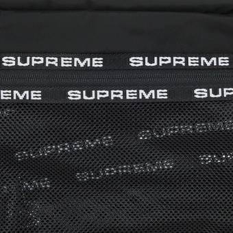 Buy Supreme Organizer Pouch Set 'Black' - FW22B21 BLACK | GOAT