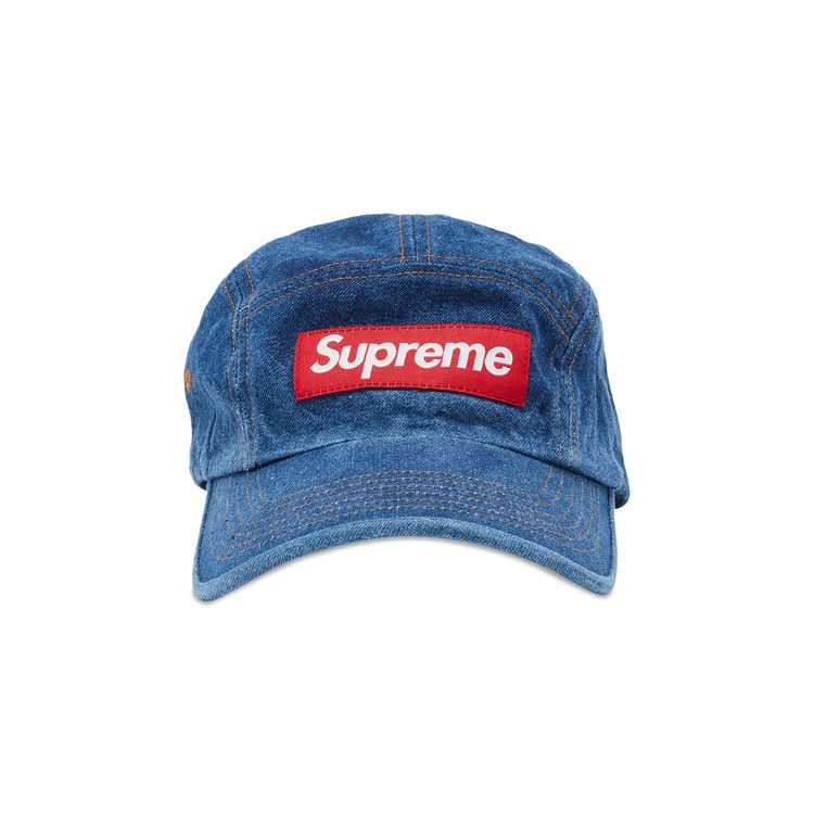 帽子 Supreme chino twill crusher navy Supreme シュプリーム 2024SS Chino Twill Crusher Hat チノ