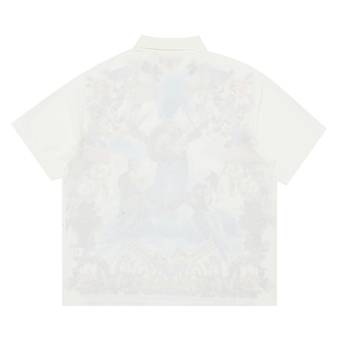 supreme heavenly silk polo Lサイズ | nate-hospital.com