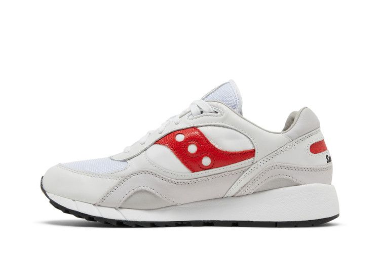 Buy Shadow 6000 Premium 'White Red' - S70668 2 | GOAT