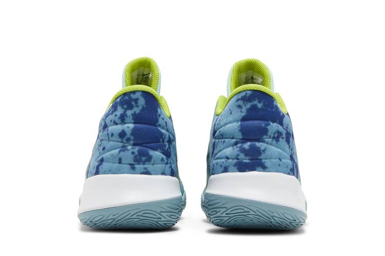 Buy Kyrie Flytrap 5 GS 'Ocean Cube' - DD0340 300 | GOAT