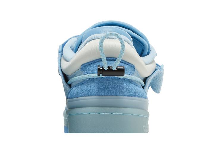Adidas Forum Buckle Low Bad Bunny Blue Tint - GY4900/GY9693 – Izicop