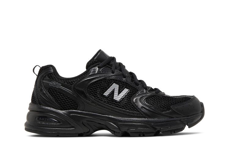 New Balance 530 Black