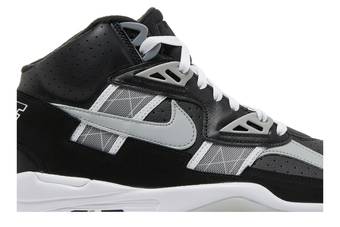 Nike Air Trainer SC High Raiders DZ4405-001 Release Date