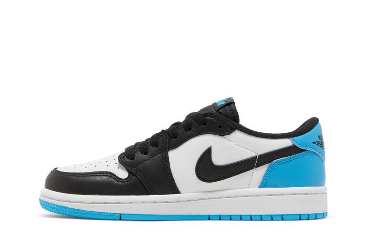 Wmns Air Jordan 1 Retro Low OG 'UNC'