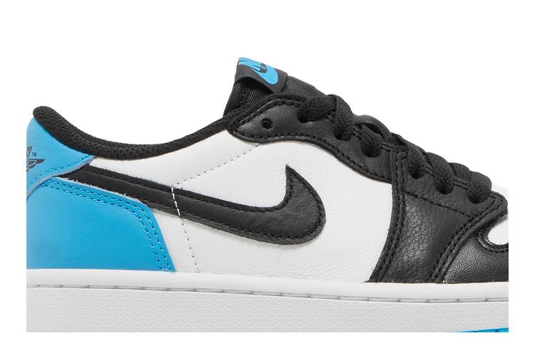 Buy Wmns Air Jordan 1 Retro Low OG 'UNC' - CZ0775 104 | GOAT