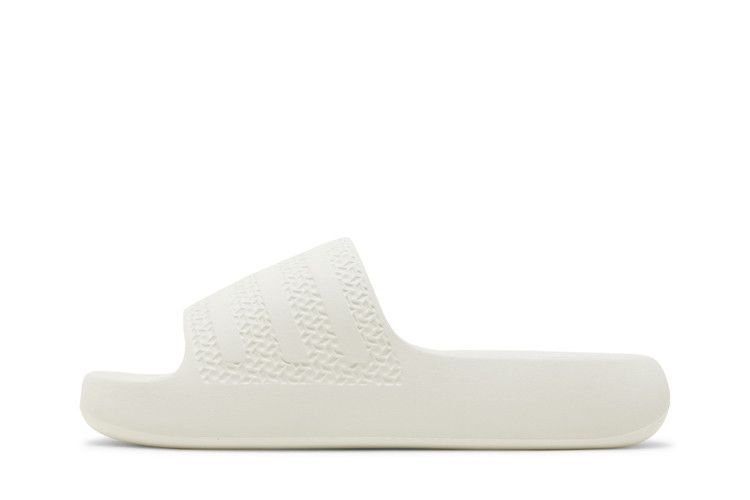 adidas Adilette Ayoon Off White (Women's) — foto 4