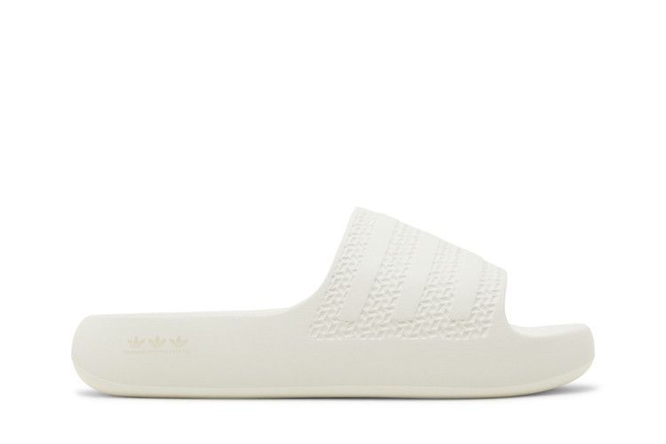 adidas Adilette Ayoon Off White (Women's) — foto 2