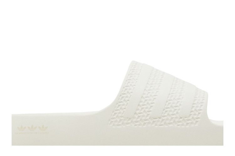 adidas Adilette Ayoon Off White (Women's) — foto 3