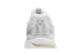 Buy JJJJound x Gel Kayano 14 'Silver White' - 1201A457 100