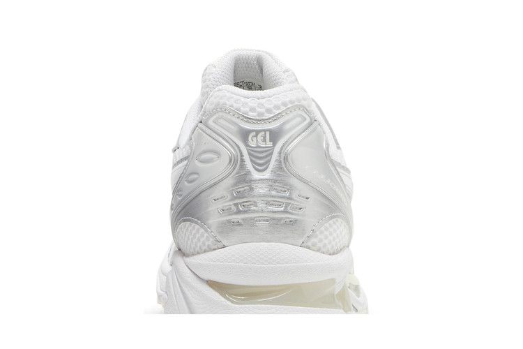 JJJJound x ASICS Gel Kayano 14 Silver White