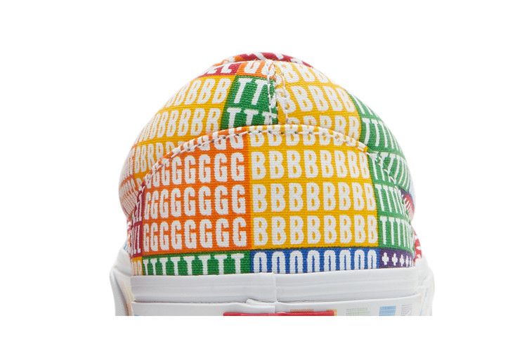 Vans Classic Slip-On Pride