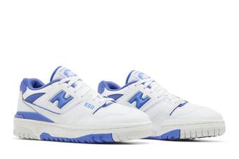 new balance 550 aura