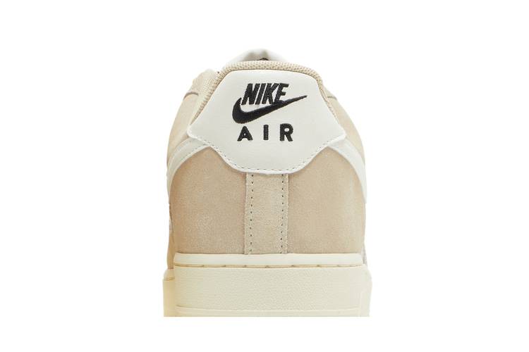 Nike Air Force 1 Low '07 LV8 Certified Fresh Rattan Sneaker Shoe New Size 12