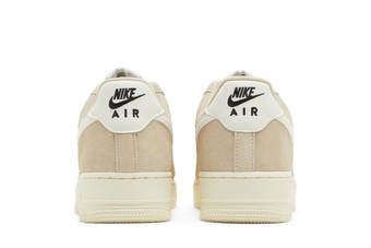 Nike Air Force 1 Low “Certified Fresh” (Rattan/Rattan/Alpha Orange
