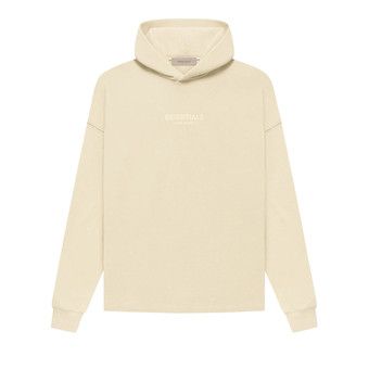 ESSENTIALS Vネックヘスト 192SU225050FW0 EGGSHELL Buy Fear of God Essentials V Neck Vest 'Egg Shell