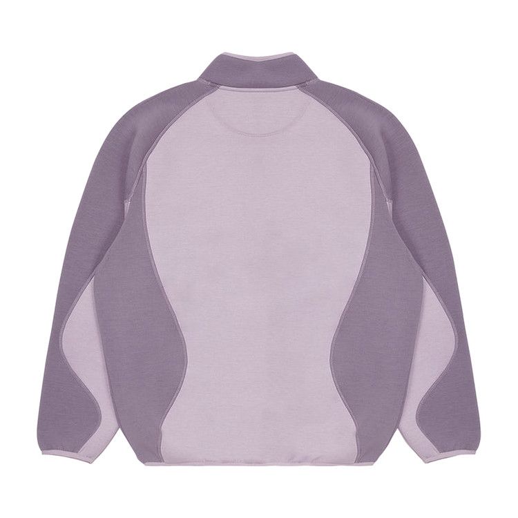 Palace Performance Zip Funnel 'Lilac'