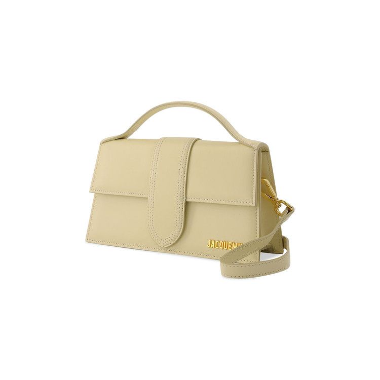 Jacquemus Le Grand Bambino Beige