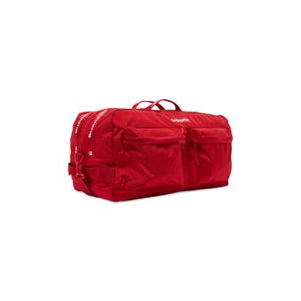 バッグ Supreme Duffle Bag 22AW Supreme Duffle Bag (FW22) - $148