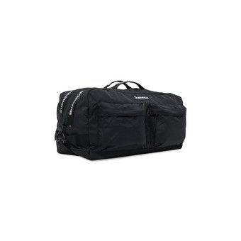 SUPREME 22AW Large Haul Tote 黒 TA1890 Large Haul Tote – Supreme