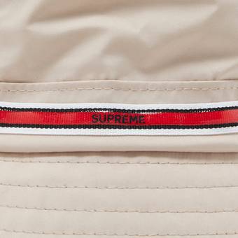 Buy Supreme Silicone Stripe Crusher 'Tan' - FW22H43 TAN | GOAT