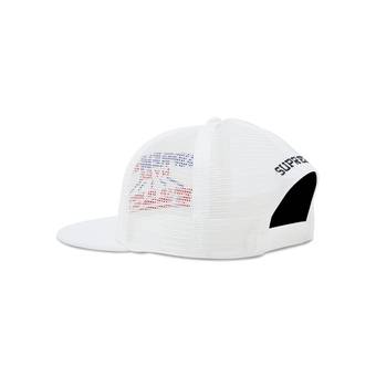 Supreme Bimmer Trucker Hat