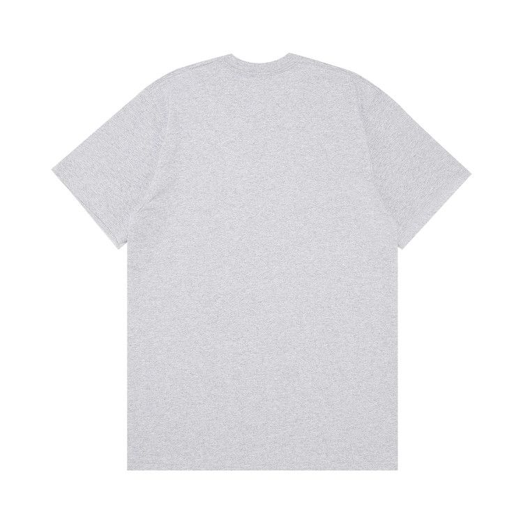 Buy Supreme André 3000 Tee 'Heather Grey' - FW22T51 HEATHER GREY