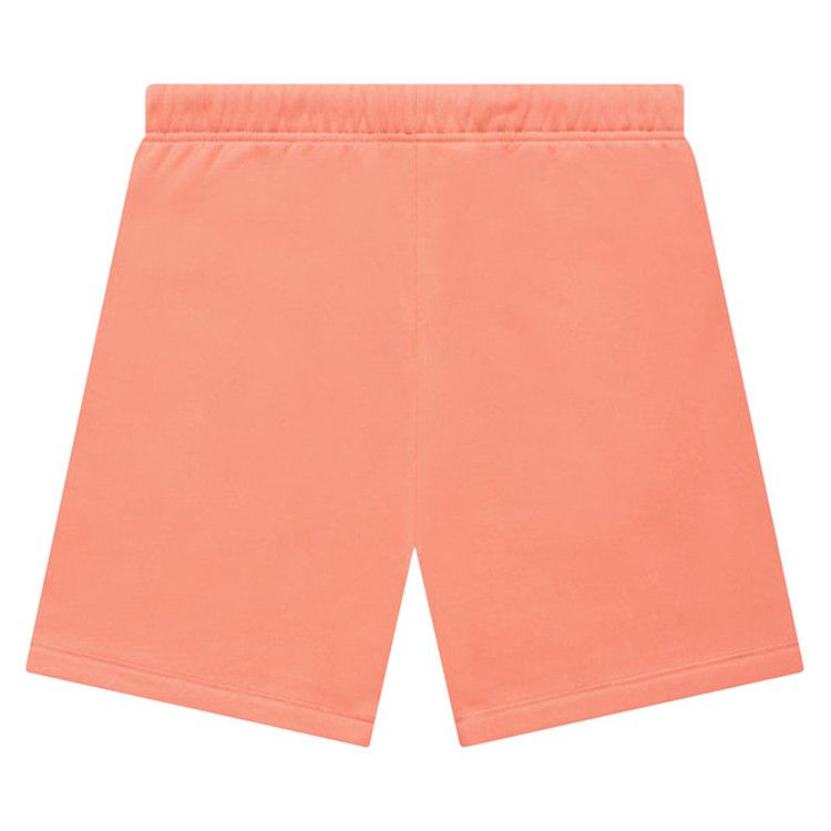 Fear Of God Essentials Shorts 'coral'