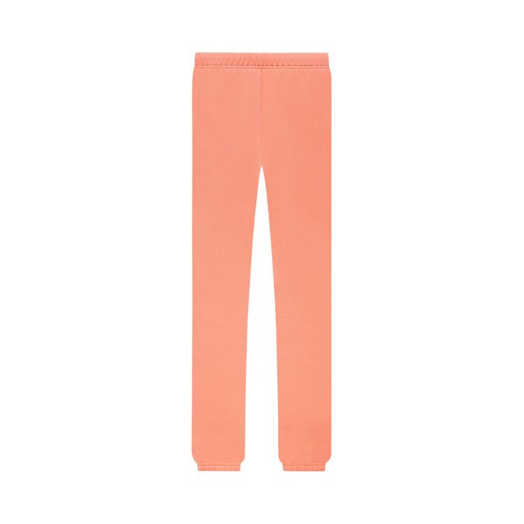 Fear Of God Essentials Sweatpant Coral