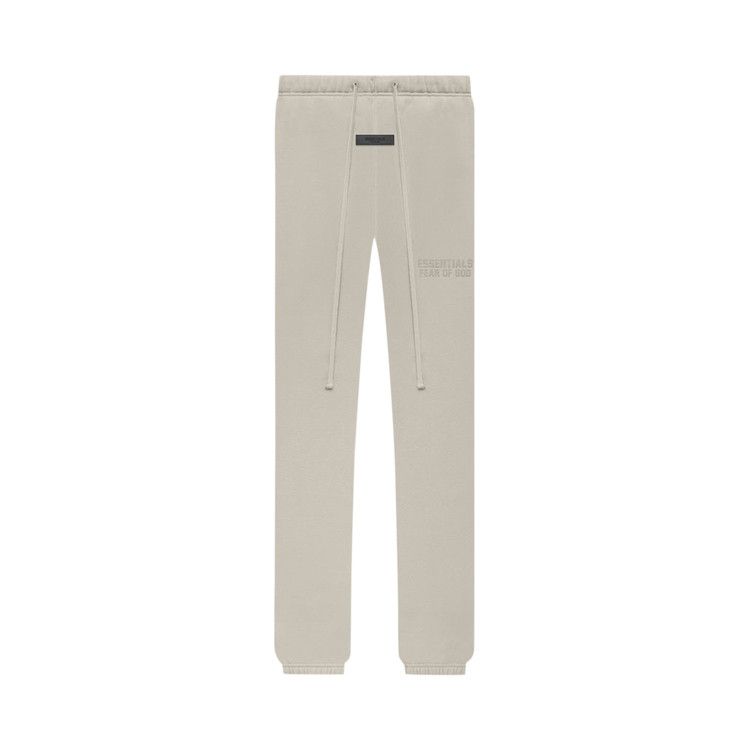 Buy Fear of God Essentials Sweatpant 'Smoke' - 130SU222021F