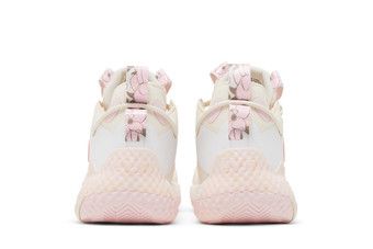 Buy Adidas Harden Vol. 6 'Cream Light Pink' - GY2147 | GOAT