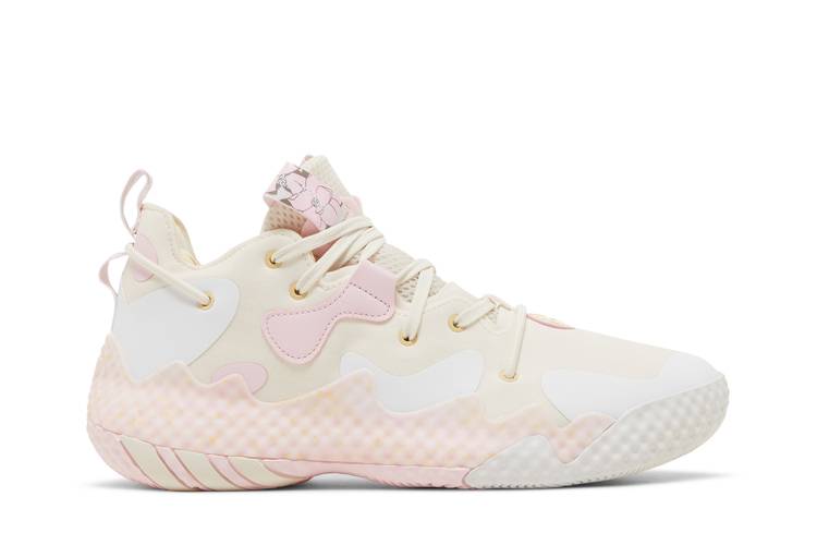 Buy Harden Vol. 6 'Cream Light Pink' - GY2147 | GOAT