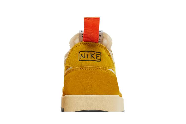 Unofficial Imagery Arrives for Tom Sachs x NikeCraft General