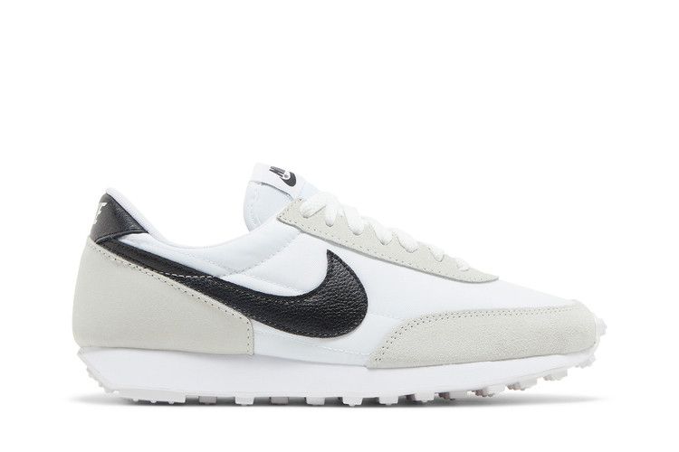 ★NIKE WMNS★送関込★美しいシルエット★定番モデル Daybreak Buy Wmns Daybreak 'White Black' - CK2351 111 | GOAT