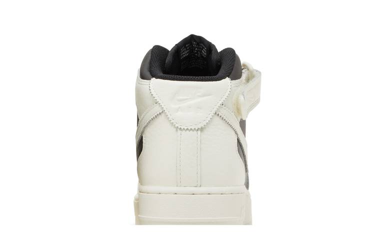 Buy Wmns Air Force 1 Mid '07 'Every 1' - DV2224 001 | GOAT