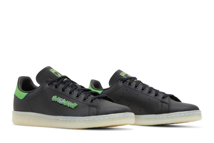 Marvel X Adidas Stan Smith Big Kid Hulk Smash