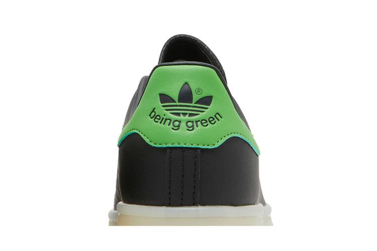 Marvel X Adidas Stan Smith Big Kid Hulk Smash