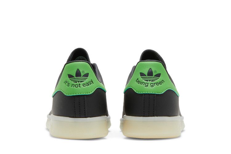 Marvel X Adidas Stan Smith Big Kid Hulk Smash