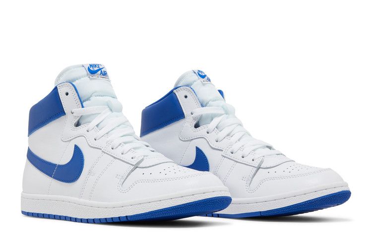 A Ma ManiéRe X Air Jordan Jordan Air Ship PE Sp Game Royal