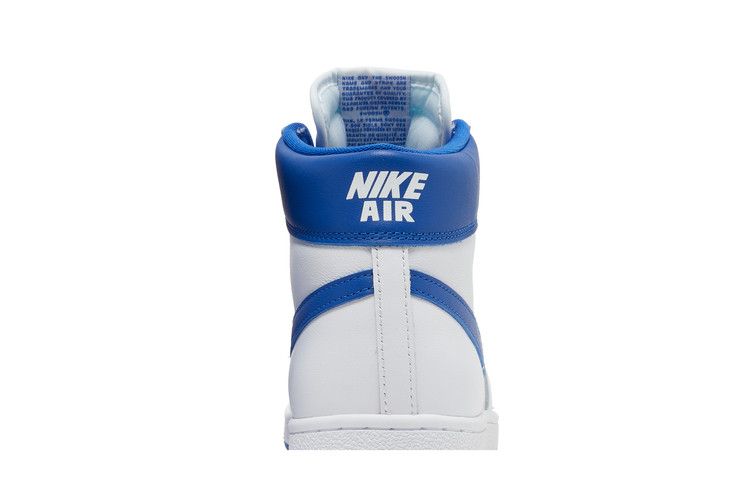 A Ma ManiéRe X Air Jordan Jordan Air Ship PE Sp Game Royal